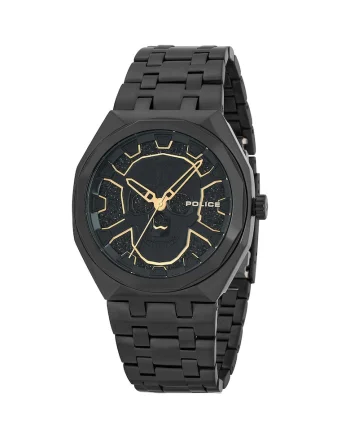 Ceas barbatesc  PEWJG2110701, Quartz, 48mm, 3ATM