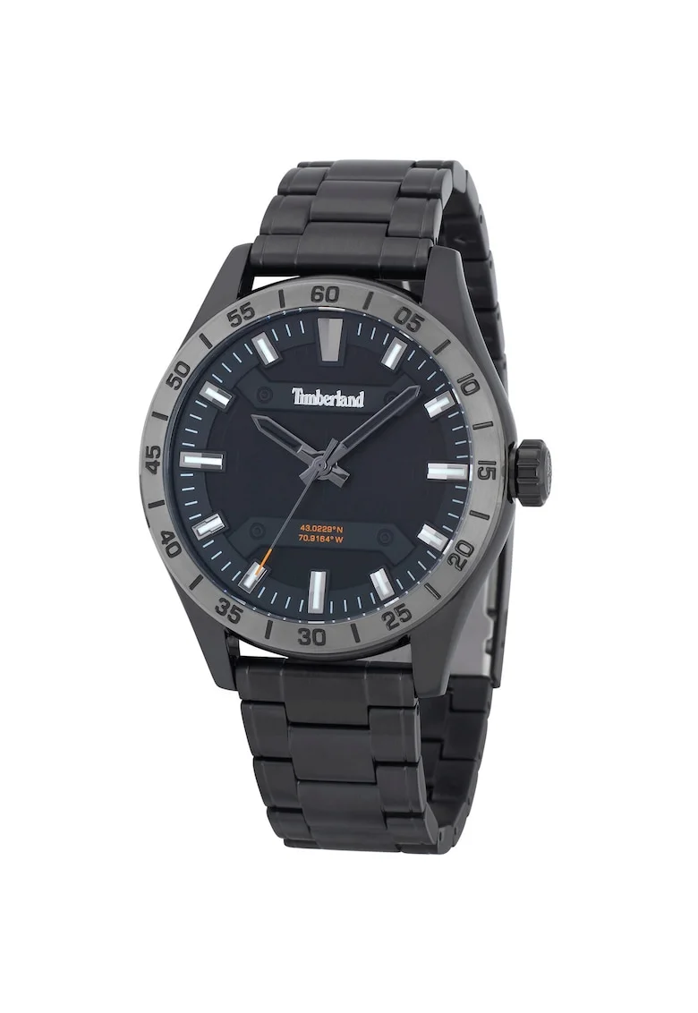 Ceas barbatesc  TDWGG2201205, Quartz, 46mm, 5ATM