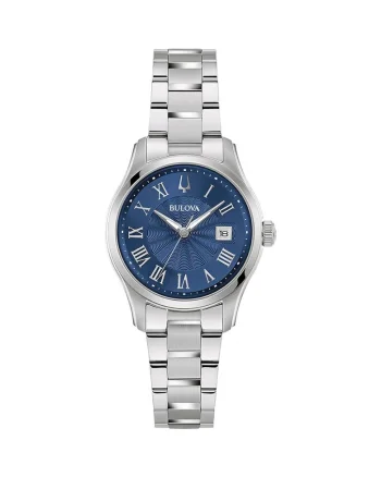 Ceas de dama  96M163, Quartz, 29mm, 3ATM