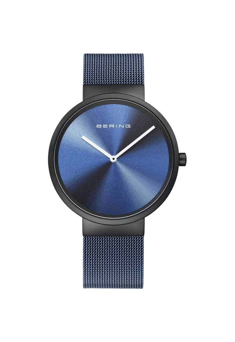 Ceas barbatesc  19039-327, Quartz, 39mm, 5ATM