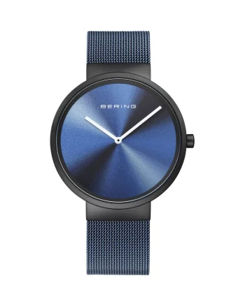 Ceas barbatesc  19039-327, Quartz, 39mm, 5ATM