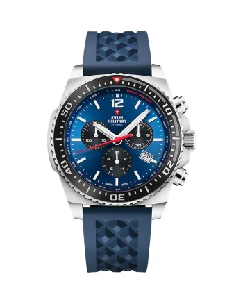 Ceas barbati  by Chrono Sport SM34093.06 Cronograf
