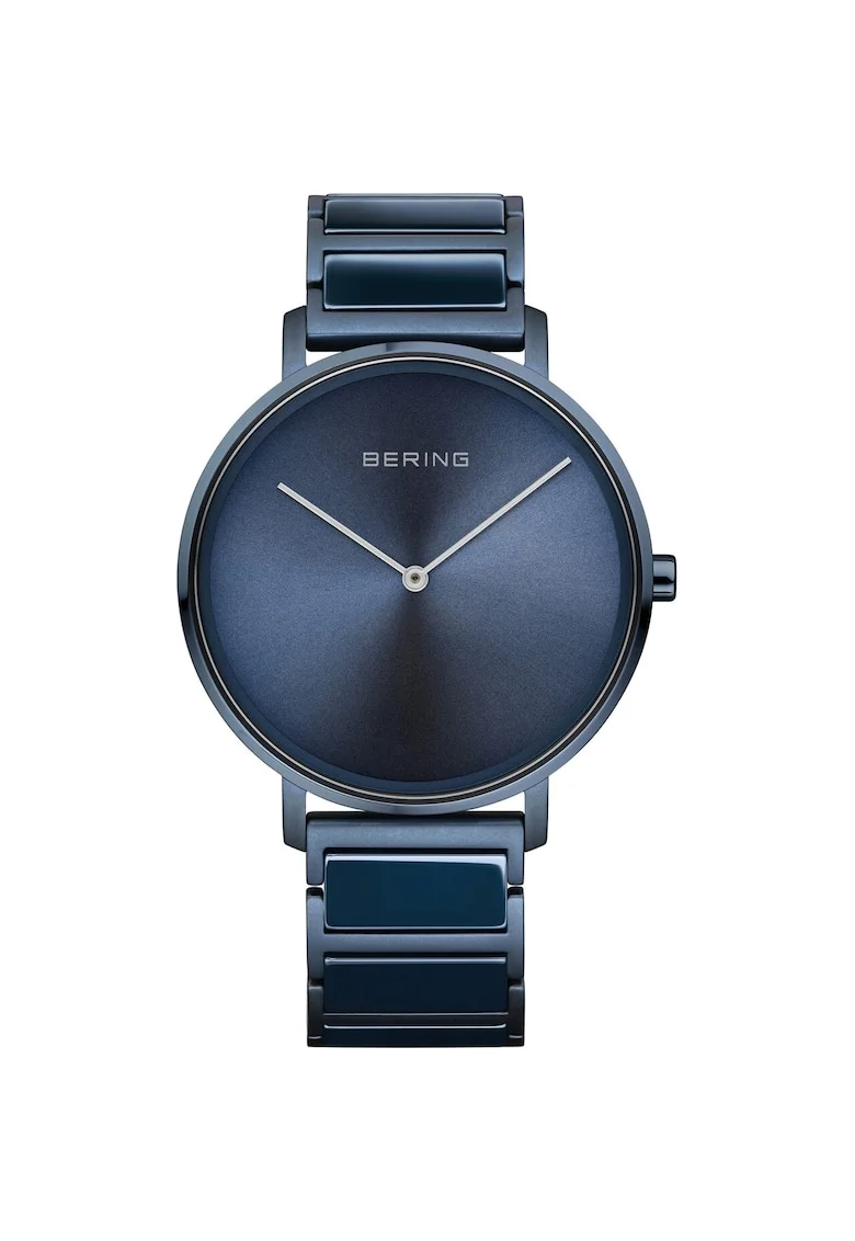 Ceas barbatesc  18539-797, Quartz, 39mm, 5ATM