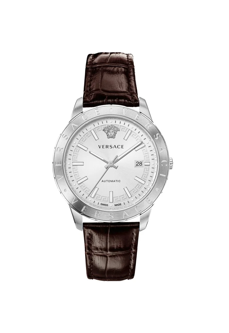 Ceas barbatesc  VE2D00121, Automatic, 43mm, 5ATM