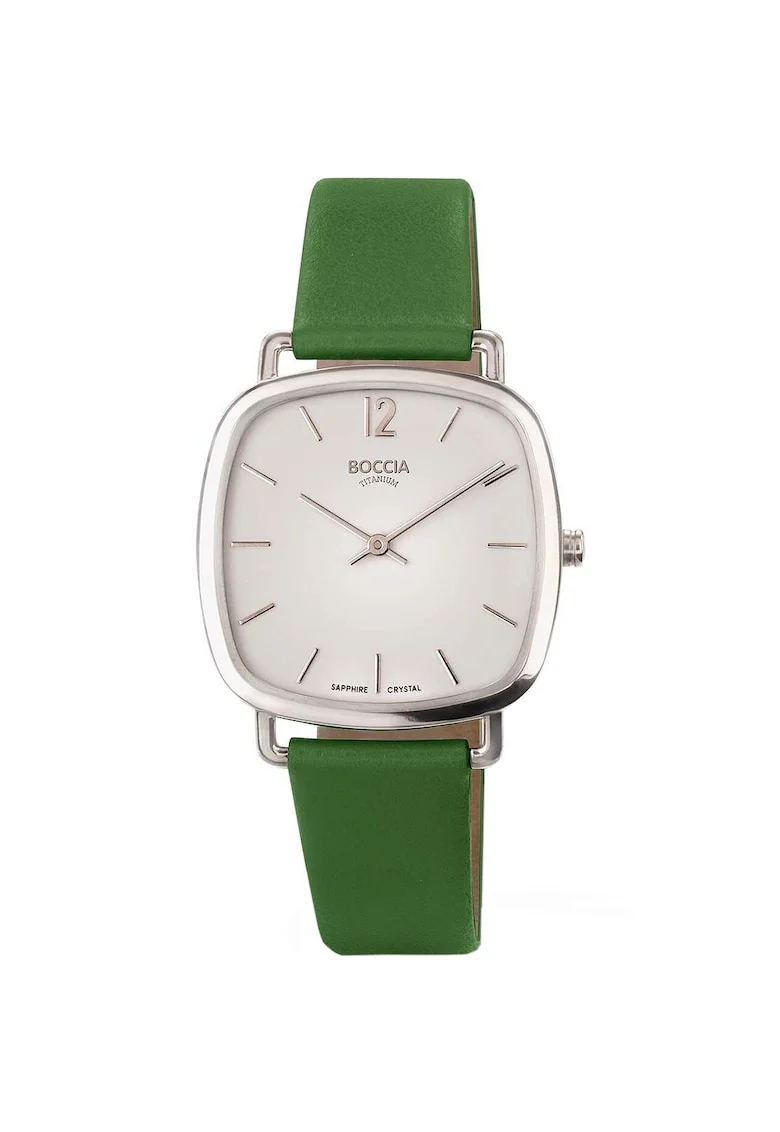 Ceas de dama  3334-02, Quartz, 33mm, 3ATM