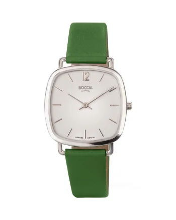 Ceas de dama  3334-02, Quartz, 33mm, 3ATM