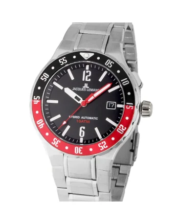Ceas barbatesc  1-2109F, Quartz, 42mm, 10ATM