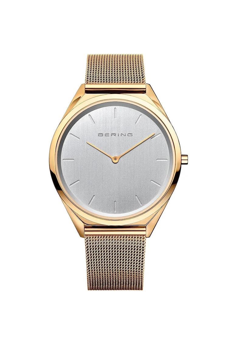 Ceas barbatesc  17039-334, Quartz, 39mm, 3ATM