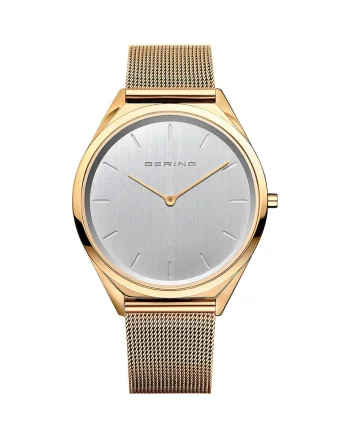 Ceas barbatesc  17039-334, Quartz, 39mm, 3ATM