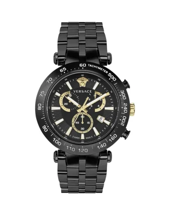 Ceas Barbati,  V-Race 254973913, Negru