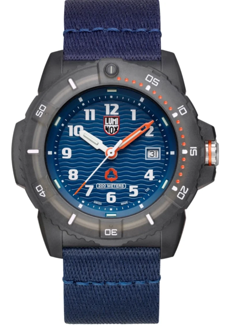 Ceas barbatesc  XS.8903.ECO, Quartz, 46mm, 20ATM