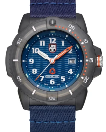 Ceas barbatesc  XS.8903.ECO, Quartz, 46mm, 20ATM