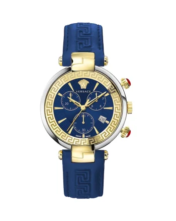 Ceas barbatesc  VE2M00221, Quartz, 41mm, 5ATM