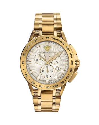 Ceas barbatesc  VE3E00721, Quartz, 45mm, 10ATM