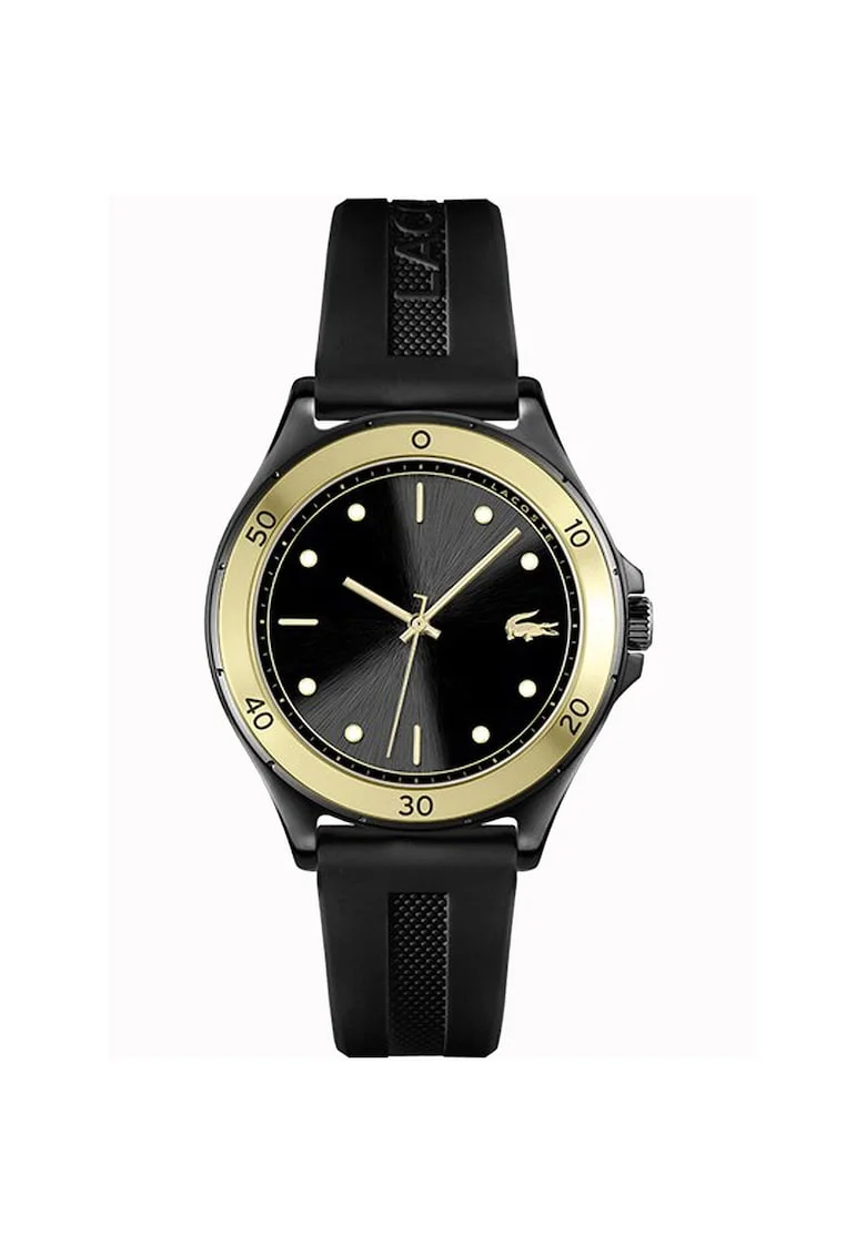 Ceas de dama  2001223, Quartz, 38mm, 5ATM