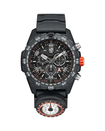 Ceas barbatesc  XB.3741, Quartz, 45mm, 30ATM