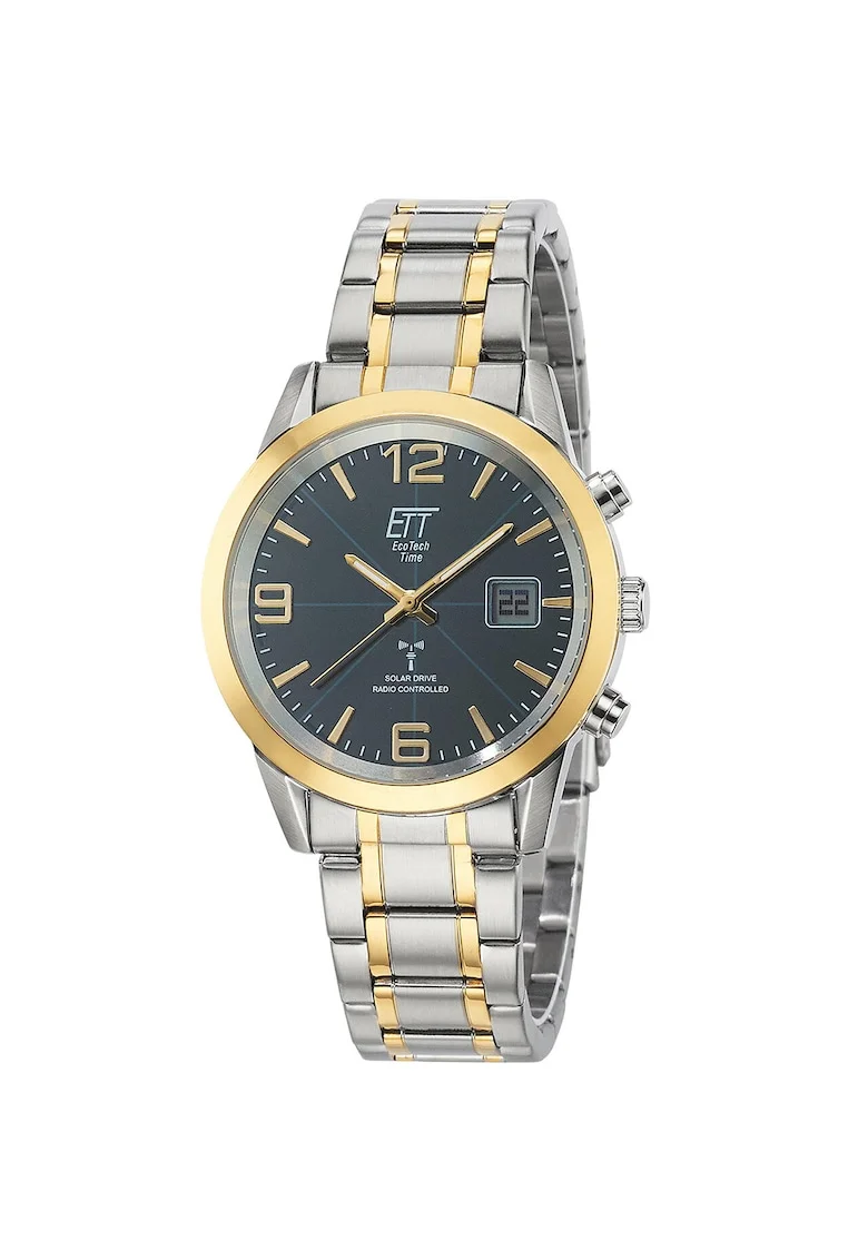 Ceas barbatesc  EGS-11502-32M, Quartz, 41mm, 5ATM