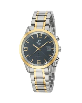Ceas barbatesc  EGS-11502-32M, Quartz, 41mm, 5ATM