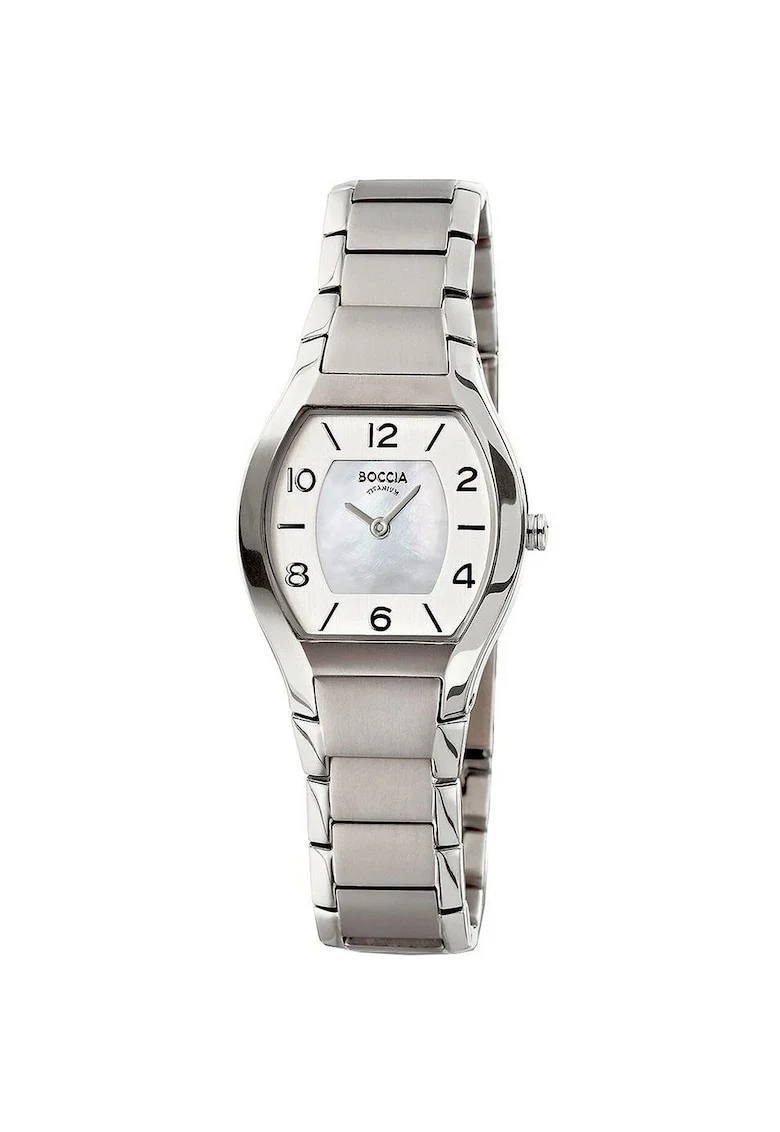 Ceas de dama  3174-01, Quartz, 27mm, 5ATM