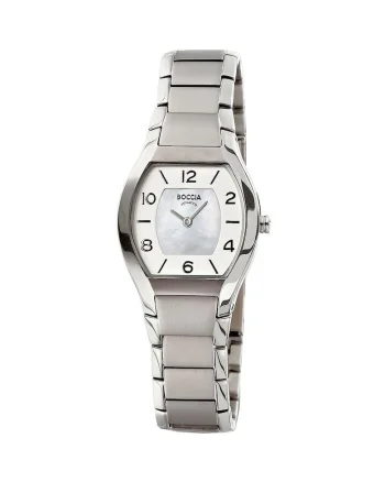 Ceas de dama  3174-01, Quartz, 27mm, 5ATM