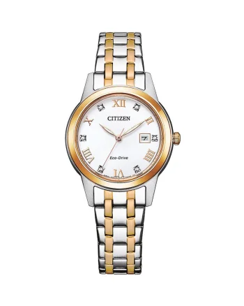 Ceas dama  Elegance FE1246-85A Eco-drive