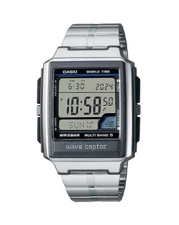 Ceas barbatesc  WV-59RD-1AEF, Quartz, 34mm, 5ATM