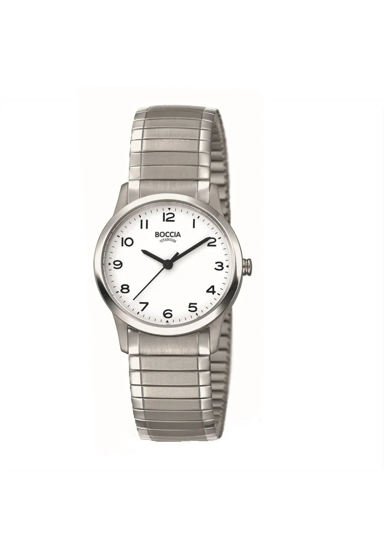 Ceas de dama  3287-01, Quartz, 29mm, 5ATM