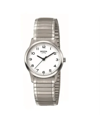 Ceas de dama  3287-01, Quartz, 29mm, 5ATM