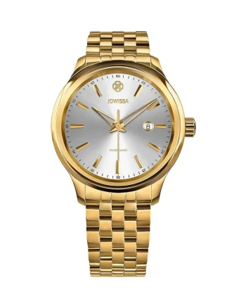 Ceas barbatesc  J4.298.L, Quartz, 45mm, 5ATM