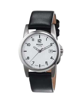 Ceas de dama  3298-01, Quartz, 29mm, 5ATM