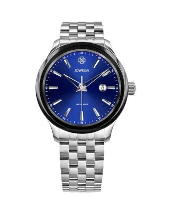 Ceas barbatesc  J4.236.L, Quartz, 45mm, 5ATM