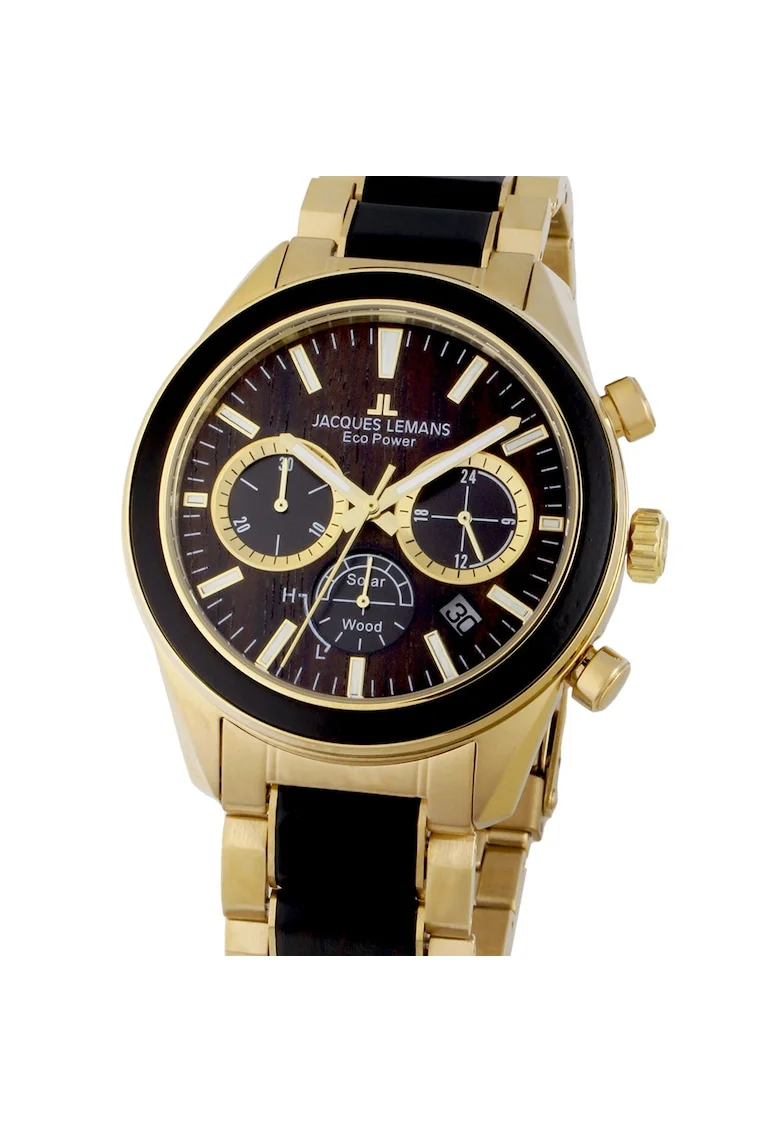 Ceas barbatesc  1-2115L, Quartz, 44mm, 10ATM
