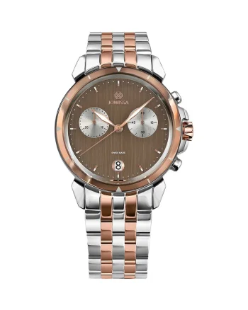 Ceas barbatesc  J7.020.L, Quartz, 42mm, 5ATM