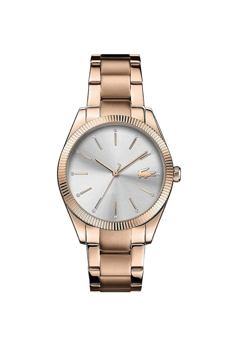 Ceas de dama  2001160, Quartz, 36mm, 3ATM