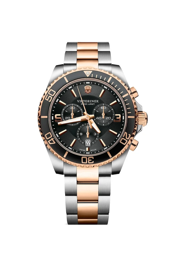 Ceas barbatesc  241952, Quartz, 44mm, 10ATM
