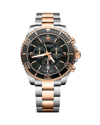 Ceas barbatesc  241952, Quartz, 44mm, 10ATM