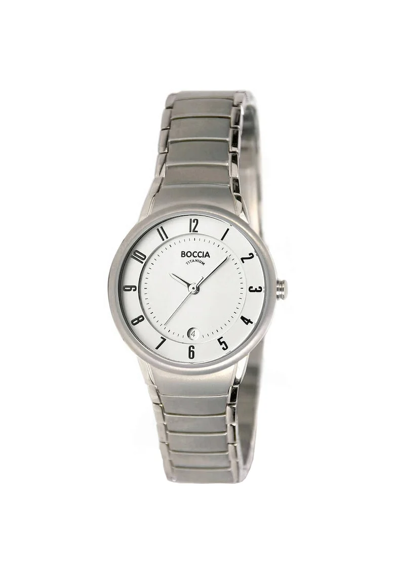 Ceas de dama  3158-01, Quartz, 29mm, 5ATM