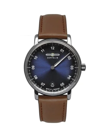 Ceas de dama  8643-3, Quartz, 36mm, 5ATM