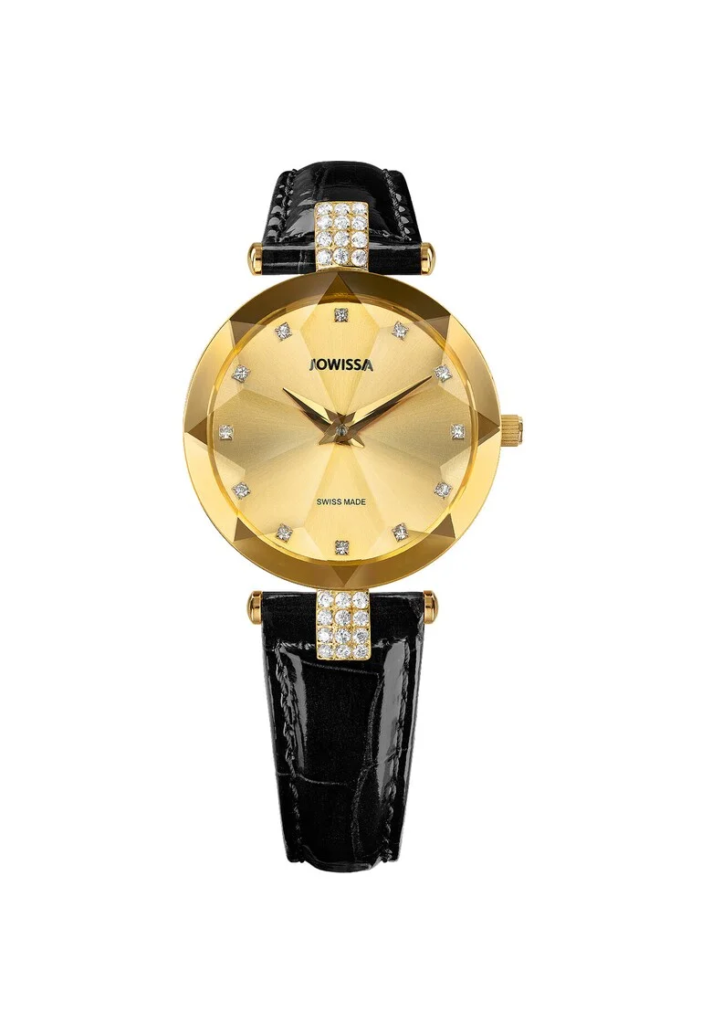 Ceas de dama  J5.615.M, Quartz, 29mm, 5ATM