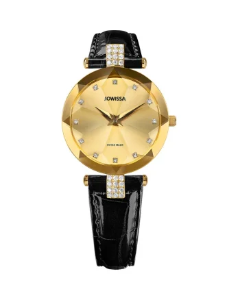 Ceas de dama  J5.615.M, Quartz, 29mm, 5ATM