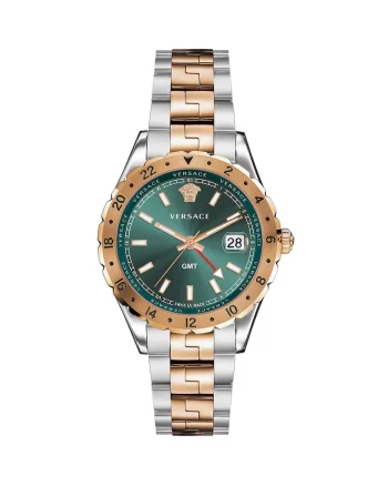 Ceas barbatesc  V11050016, Quartz, 42mm, 5ATM, Argintiu