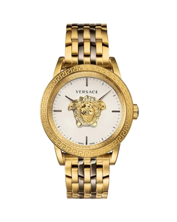 Ceas barbatesc  VERD00418, Quartz, 43mm, 5ATM