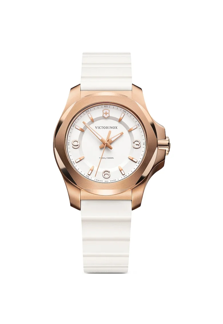 Ceas de dama  241954, Quartz, 37mm, 10ATM