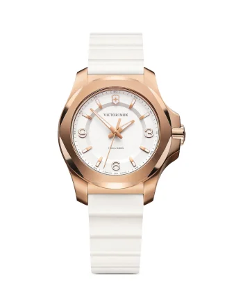 Ceas de dama  241954, Quartz, 37mm, 10ATM