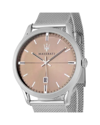 Ceas barbatesc  R8853125004, Quartz, 42mm, 10ATM