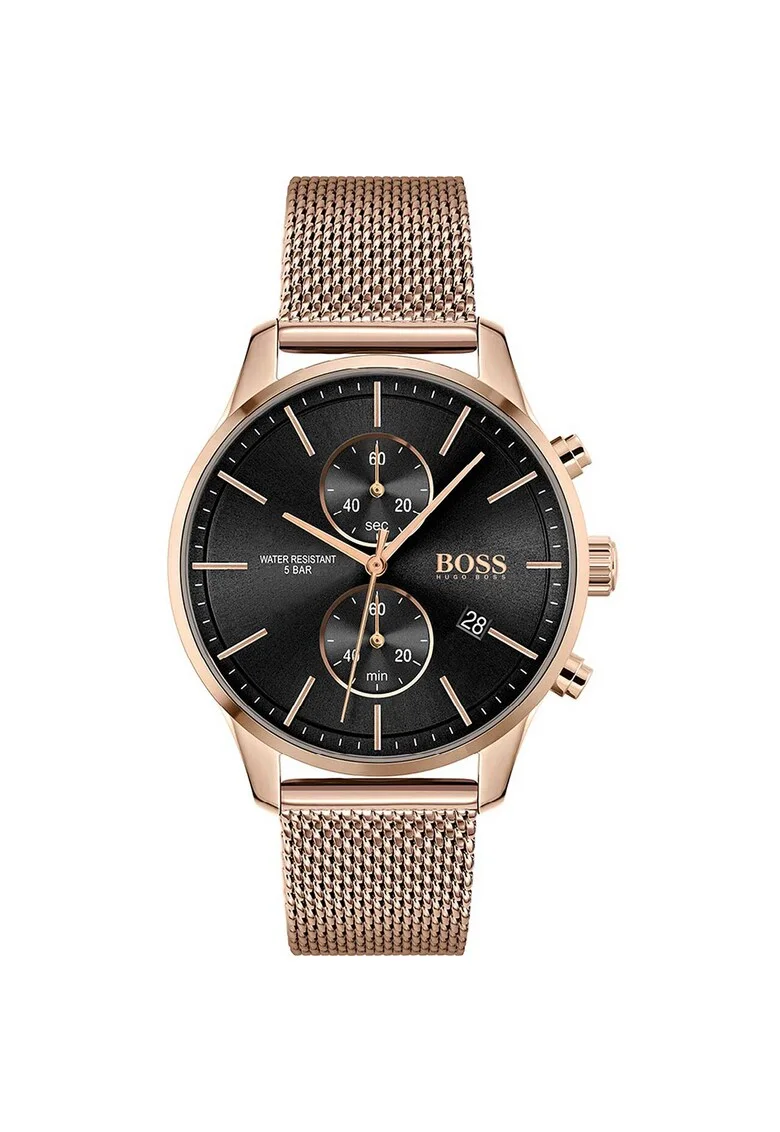 Ceas barbati  Associate 1513806 Cronograf