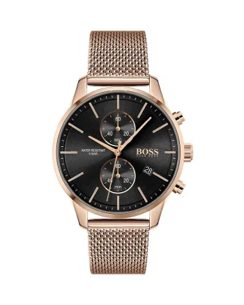 Ceas barbati  Associate 1513806 Cronograf
