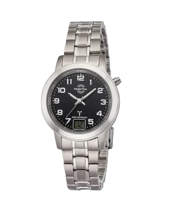 Ceas de dama  MTLT-10758-22M, Quartz, 34mm, 5ATM