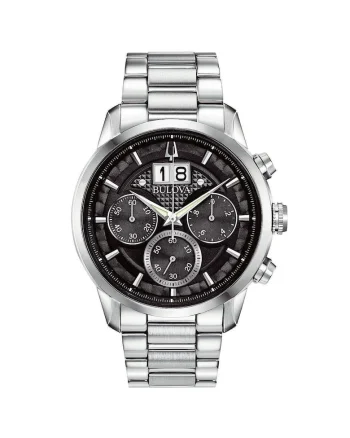 Ceas barbati  Sutton 96B319 Classic Chronograph