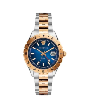 V11060017 Hellenyium Men's 42mm 5ATM